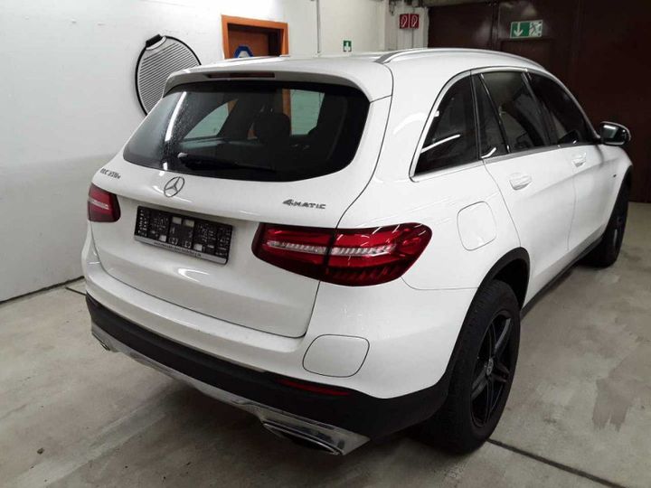 Photo 4 VIN: WDC2539541F387283 - MERCEDES-BENZ GLC 350 E 