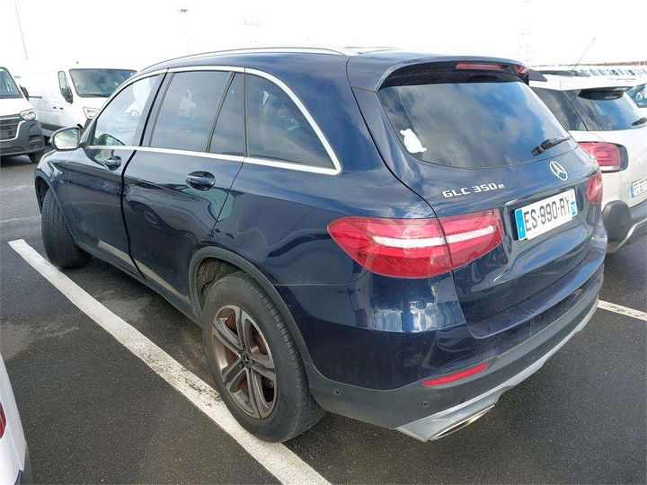 Photo 2 VIN: WDC2539541F389943 - MERCEDES-BENZ CLASSE GLC 