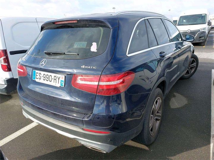 Photo 3 VIN: WDC2539541F389943 - MERCEDES-BENZ CLASSE GLC 