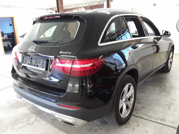 Photo 4 VIN: WDC2539541F390917 - MERCEDES-BENZ GLC 350 E 