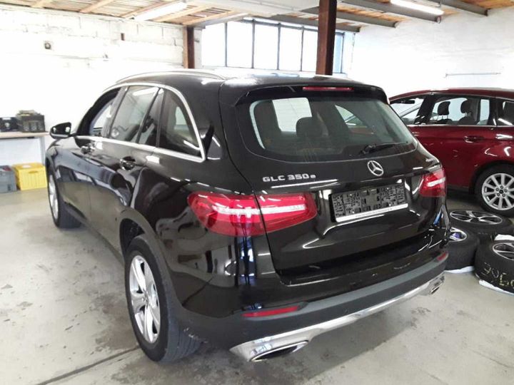 Photo 3 VIN: WDC2539541F390917 - MERCEDES-BENZ GLC 350 E 