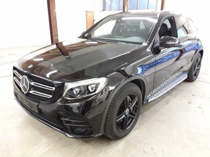 Photo 2 VIN: WDC2539541F394277 - MERCEDES-BENZ GLC 350 E 