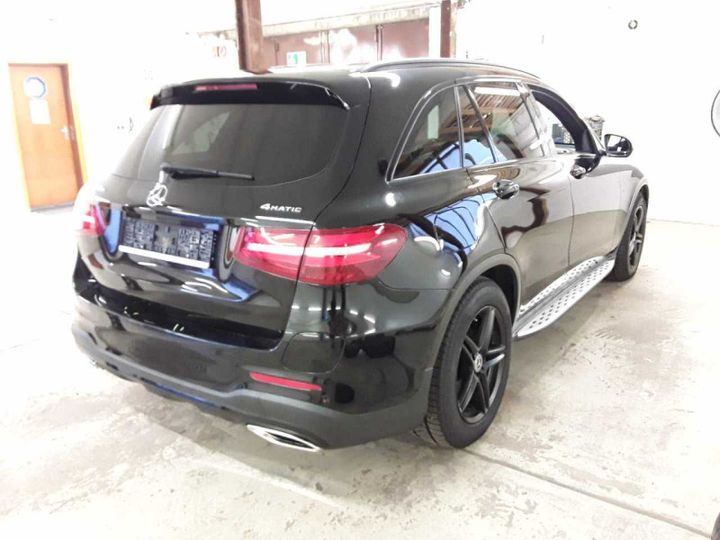 Photo 4 VIN: WDC2539541F394277 - MERCEDES-BENZ GLC 350 E 