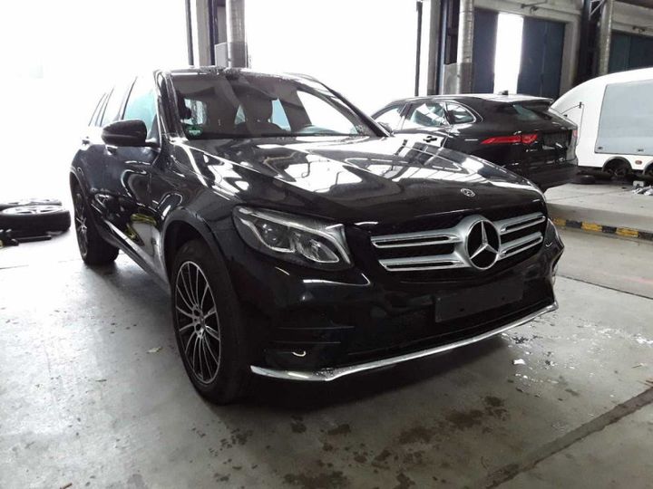 Photo 2 VIN: WDC2539541F394383 - MERCEDES-BENZ GLC 350E 