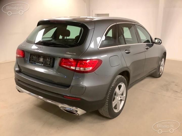 Photo 6 VIN: WDC2539541F395796 - MERCEDES-BENZ GLC-CLASS ESTATE 