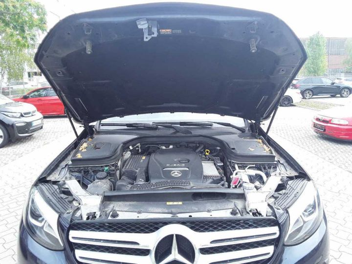 Photo 11 VIN: WDC2539541F403797 - MERCEDES-BENZ GLC 350 E 