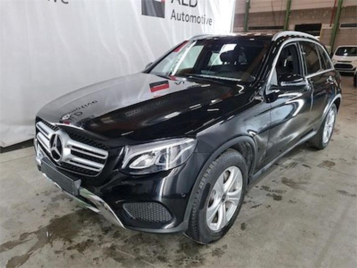 Photo 1 VIN: WDC2539541F406645 - MERCEDES-BENZ CLASSE GLC (X253) 