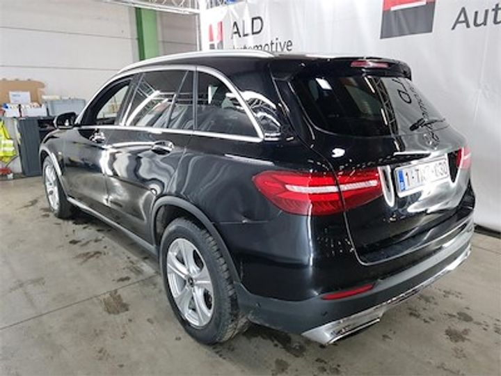 Photo 3 VIN: WDC2539541F406645 - MERCEDES-BENZ CLASSE GLC (X253) 