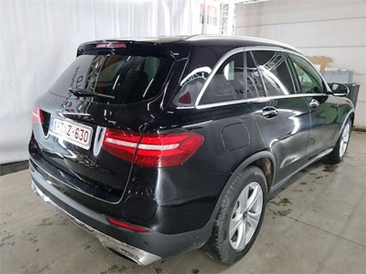 Photo 4 VIN: WDC2539541F406645 - MERCEDES-BENZ CLASSE GLC (X253) 