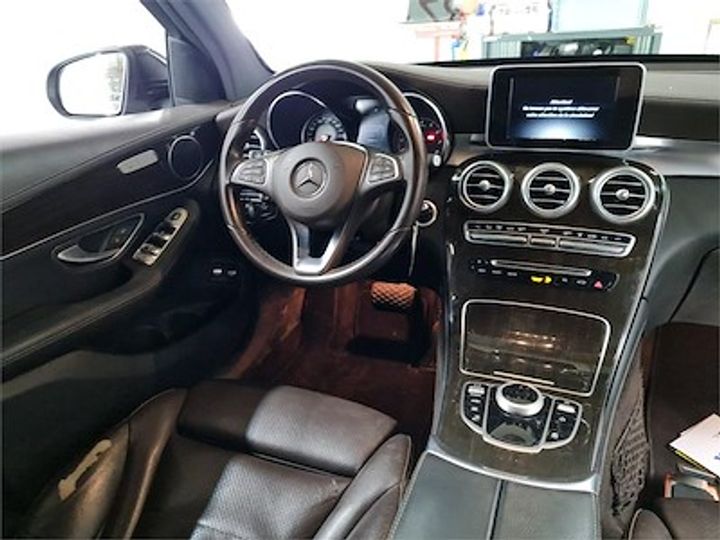 Photo 8 VIN: WDC2539541F406645 - MERCEDES-BENZ CLASSE GLC (X253) 