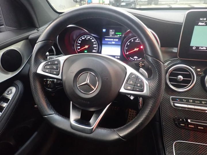 Photo 11 VIN: WDC2539541F410412 - MERCEDES-BENZ CLASSE GLC 