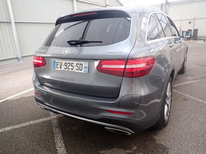 Photo 2 VIN: WDC2539541F410412 - MERCEDES-BENZ CLASSE GLC 