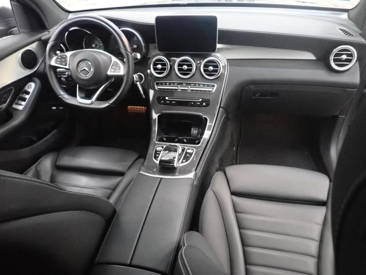 Photo 6 VIN: WDC2539541F410412 - MERCEDES-BENZ CLASSE GLC 