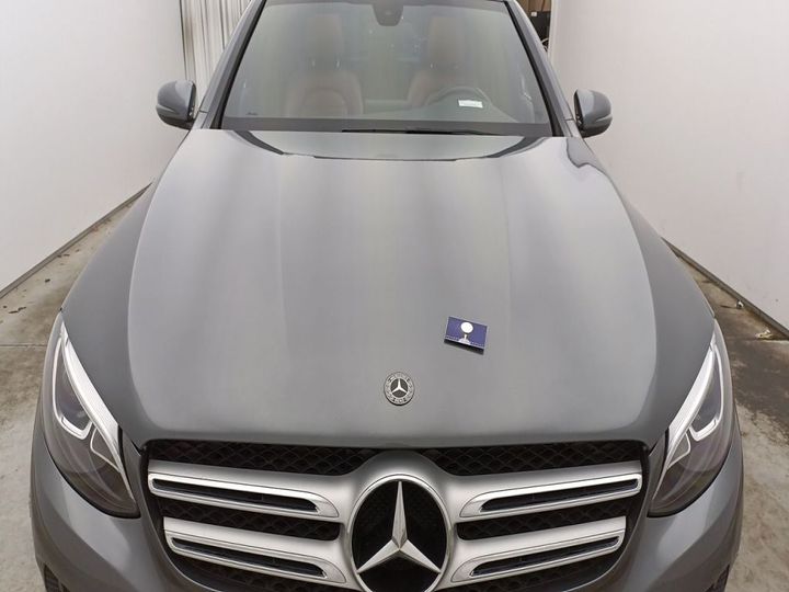 Photo 26 VIN: WDC2539541F410740 - MERCEDES-BENZ GLC-KLASSE &#3915 