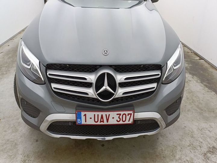 Photo 5 VIN: WDC2539541F410740 - MERCEDES-BENZ GLC-KLASSE &#3915 