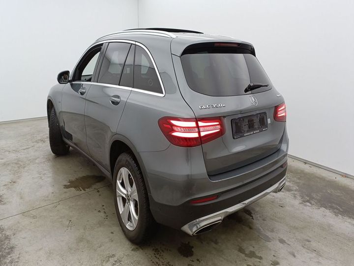 Photo 7 VIN: WDC2539541F410740 - MERCEDES-BENZ GLC-KLASSE &#3915 