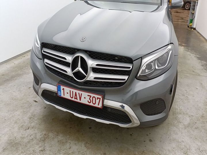 Photo 19 VIN: WDC2539541F410740 - MERCEDES-BENZ GLC-KLASSE &#3915 