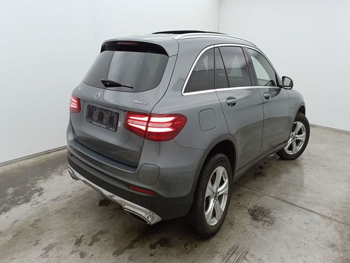 Photo 2 VIN: WDC2539541F410740 - MERCEDES-BENZ GLC-KLASSE &#3915 