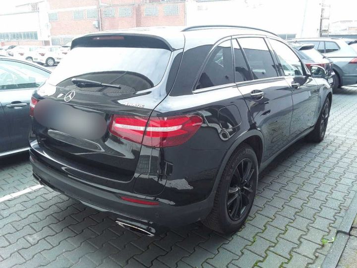 Photo 2 VIN: WDC2539541F411682 - MERCEDES-BENZ GLC 350E 