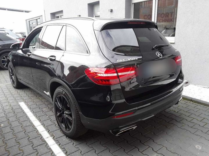 Photo 3 VIN: WDC2539541F411682 - MERCEDES-BENZ GLC 350E 