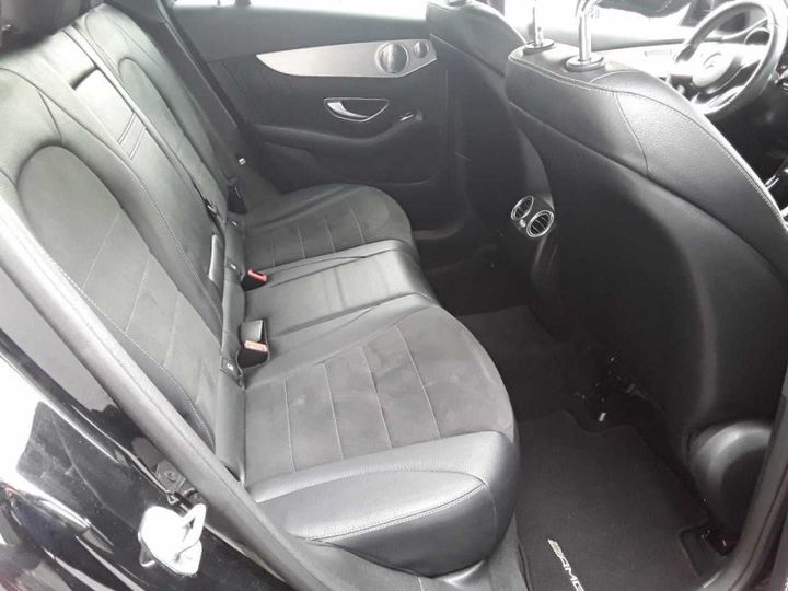 Photo 7 VIN: WDC2539541F411682 - MERCEDES-BENZ GLC 350E 