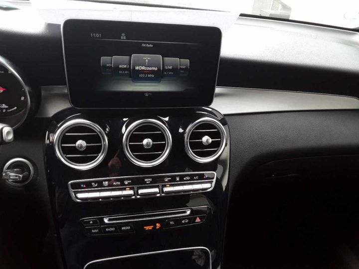 Photo 9 VIN: WDC2539541F411682 - MERCEDES-BENZ GLC 350E 