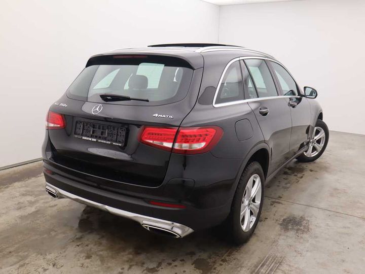 Photo 2 VIN: WDC2539541F412101 - MERCEDES-BENZ GLC 350 E 