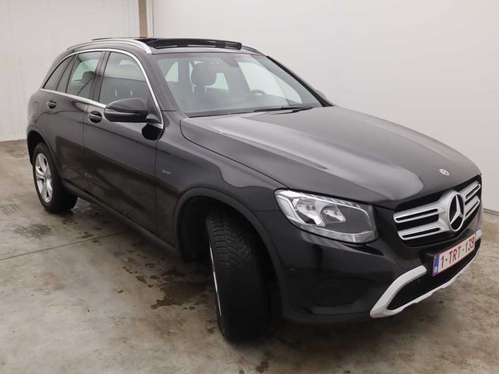 Photo 8 VIN: WDC2539541F412101 - MERCEDES-BENZ GLC 350 E 