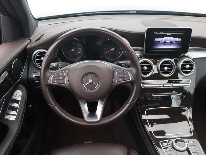 Photo 9 VIN: WDC2539541F412101 - MERCEDES-BENZ GLC 350 E 