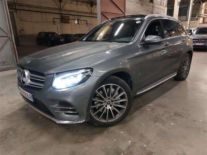 Photo 0 VIN: WDC2539541F416897 - MERCEDES-BENZ CLASSE GLC 