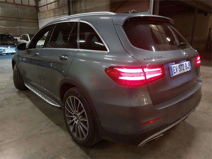 Photo 2 VIN: WDC2539541F416897 - MERCEDES-BENZ CLASSE GLC 