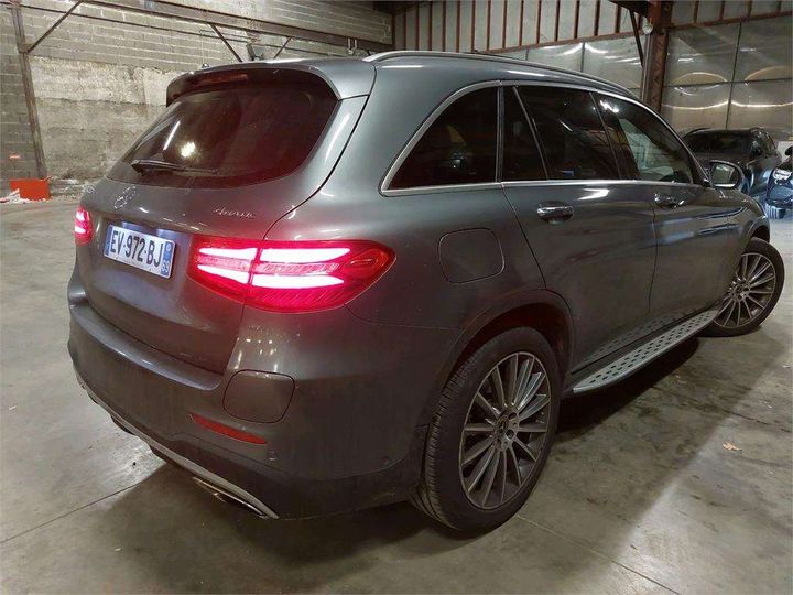 Photo 3 VIN: WDC2539541F416897 - MERCEDES-BENZ CLASSE GLC 