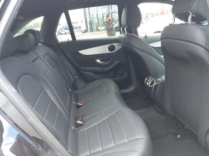 Photo 10 VIN: WDC2539541F417705 - MERCEDES-BENZ CLASSE GLC 