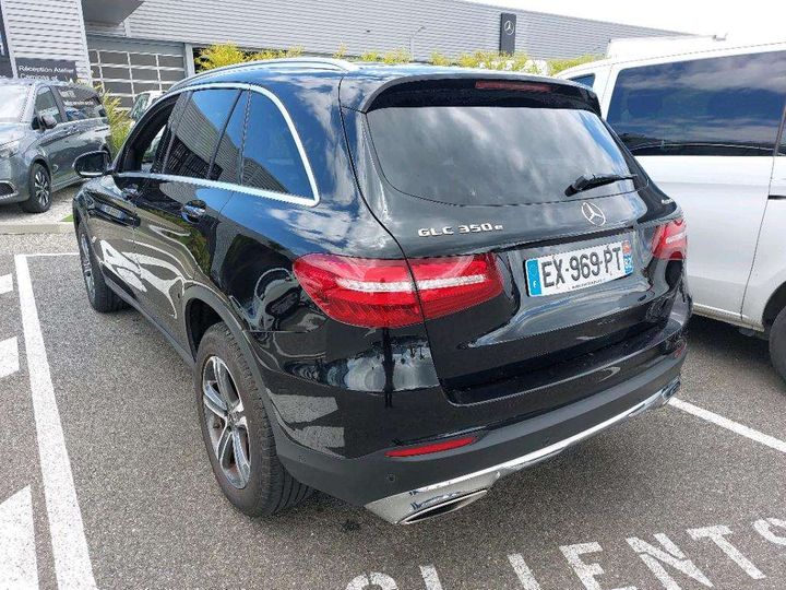 Photo 2 VIN: WDC2539541F417705 - MERCEDES-BENZ CLASSE GLC 