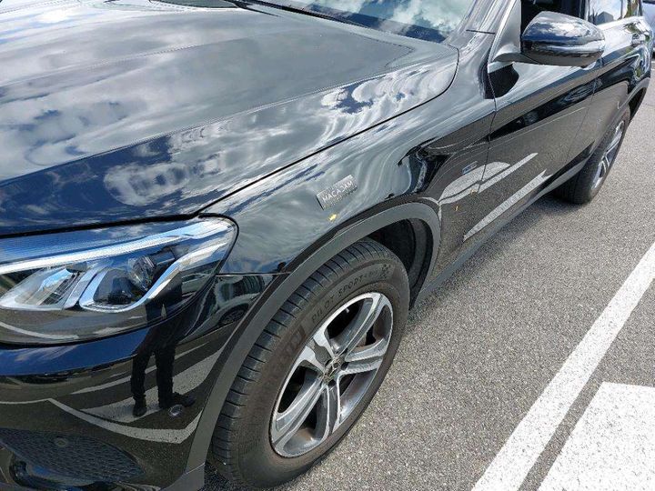 Photo 21 VIN: WDC2539541F417705 - MERCEDES-BENZ CLASSE GLC 