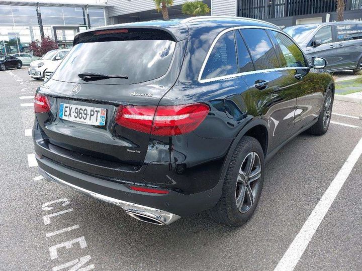 Photo 3 VIN: WDC2539541F417705 - MERCEDES-BENZ CLASSE GLC 