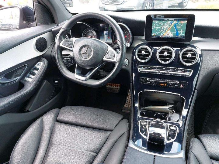 Photo 4 VIN: WDC2539541F417705 - MERCEDES-BENZ CLASSE GLC 