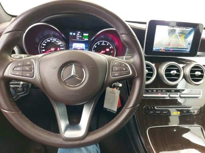 Photo 12 VIN: WDC2539541F423878 - MERCEDES-BENZ GLC 