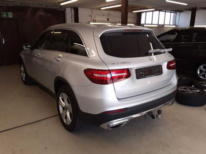 Photo 3 VIN: WDC2539541F425281 - MERCEDES-BENZ GLC 350 E 