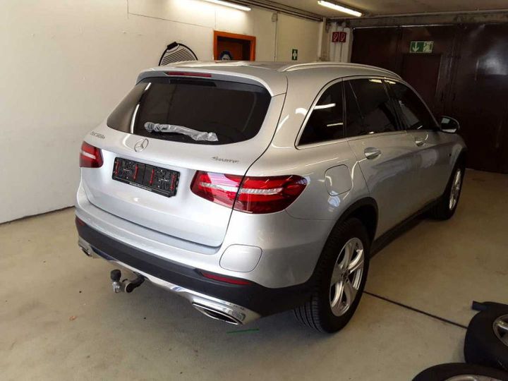 Photo 4 VIN: WDC2539541F425281 - MERCEDES-BENZ GLC 350 E 