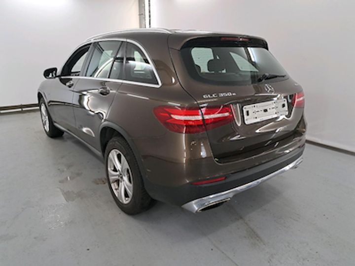 Photo 2 VIN: WDC2539541F429528 - MERCEDES-BENZ CLASSE GLC (X253) 