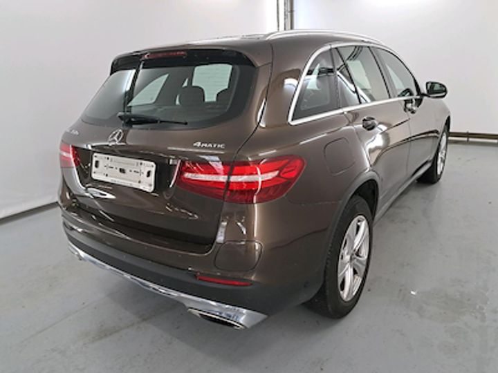 Photo 3 VIN: WDC2539541F429528 - MERCEDES-BENZ CLASSE GLC (X253) 