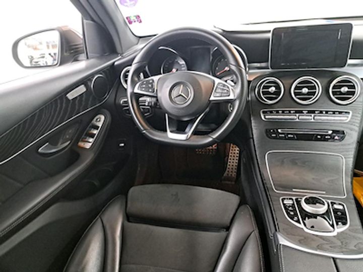 Photo 7 VIN: WDC2539541F429528 - MERCEDES-BENZ CLASSE GLC (X253) 