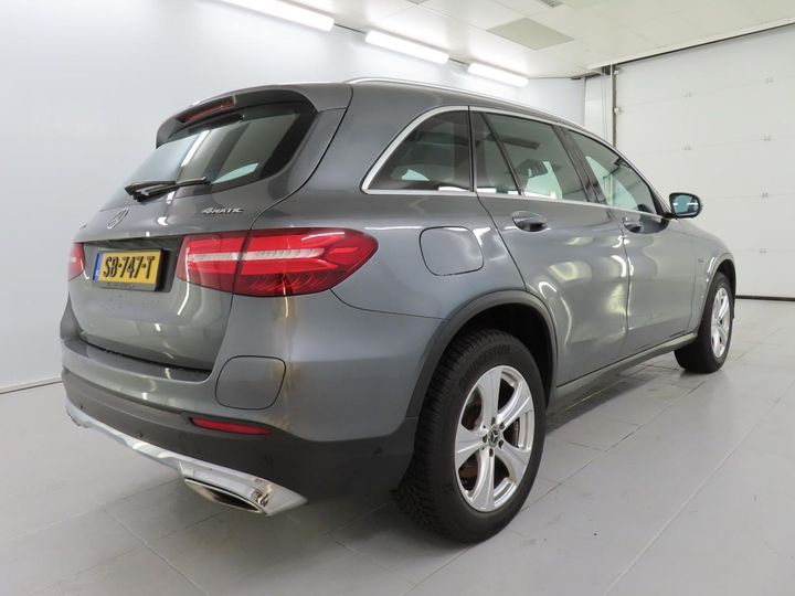 Photo 1 VIN: WDC2539541F429860 - MERCEDES-BENZ GLC 