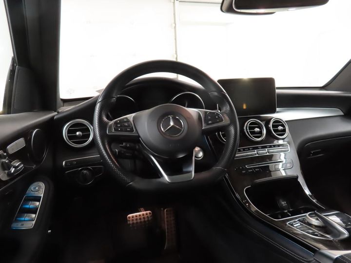 Photo 2 VIN: WDC2539541F429860 - MERCEDES-BENZ GLC 