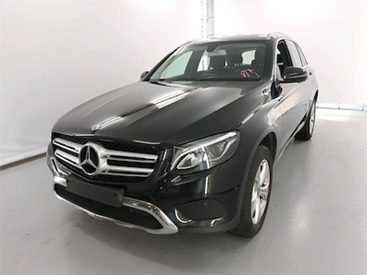 Photo 0 VIN: WDC2539541F430690 - MERCEDES-BENZ CLASSE GLC (X253) 