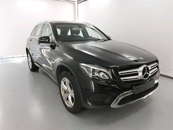 Photo 2 VIN: WDC2539541F430690 - MERCEDES-BENZ CLASSE GLC (X253) 