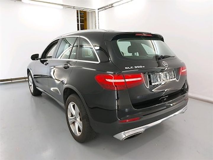 Photo 3 VIN: WDC2539541F430690 - MERCEDES-BENZ CLASSE GLC (X253) 