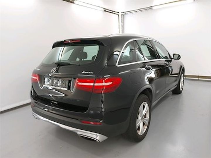 Photo 4 VIN: WDC2539541F430690 - MERCEDES-BENZ CLASSE GLC (X253) 