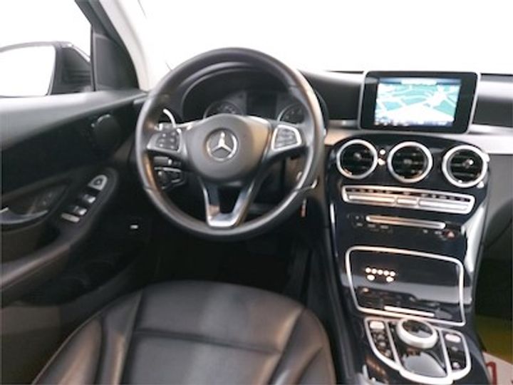 Photo 8 VIN: WDC2539541F430690 - MERCEDES-BENZ CLASSE GLC (X253) 